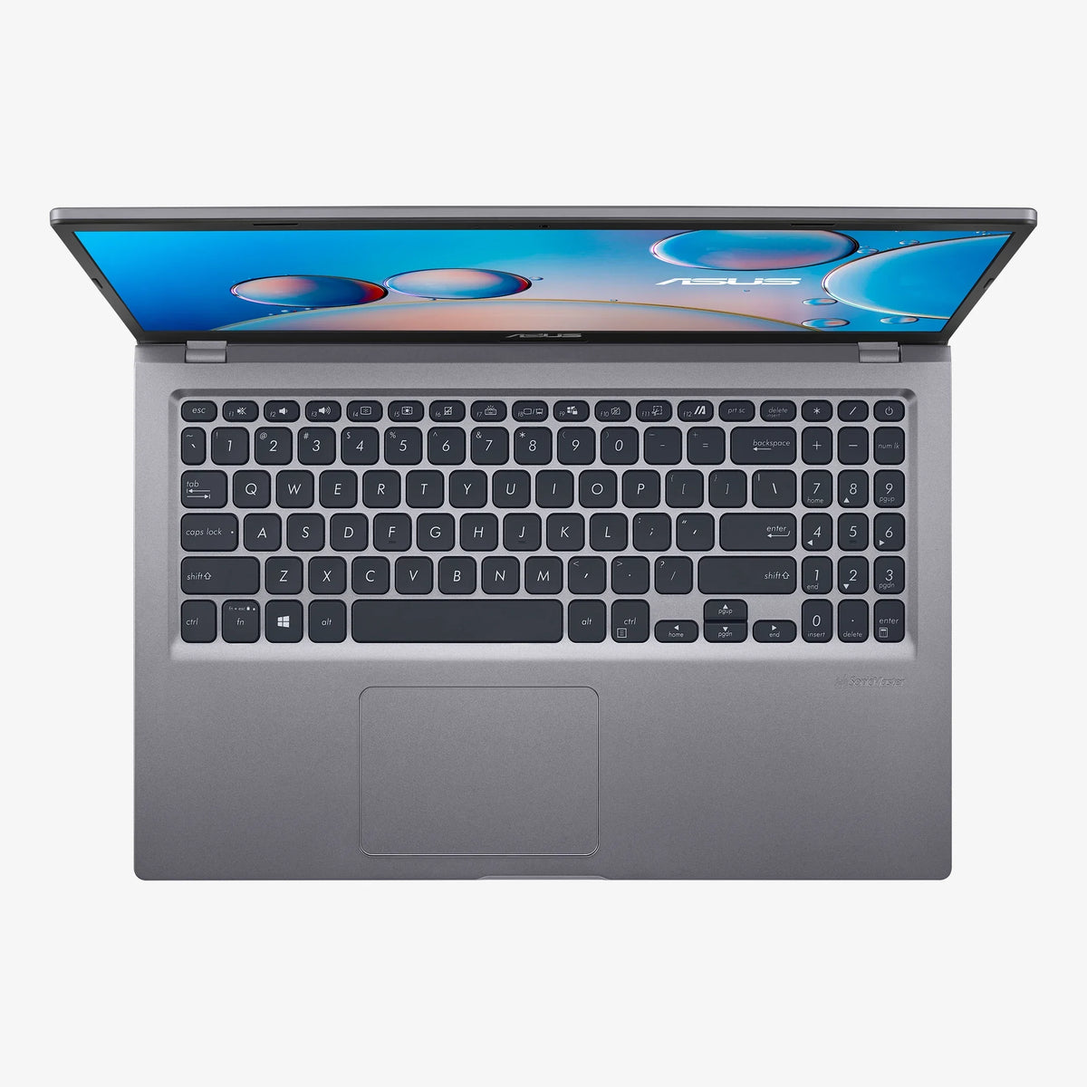 Touch F515EA-WH52 ASUS Win 15.6” Laptop, PC Home, Intel 11 Vivobook (Refurbished) Restored Core 512GB, i5-1135G7, FHD 8GB,