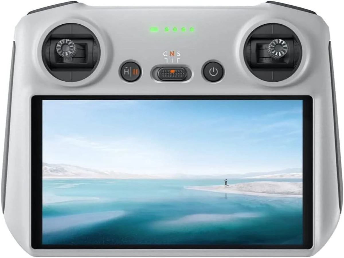 '- 3 RC Classic Mini 3 Controller Air 2S 3 () (Refurbished) Pro DJI for Mavic Restored DJI Mavic & Cine Remote