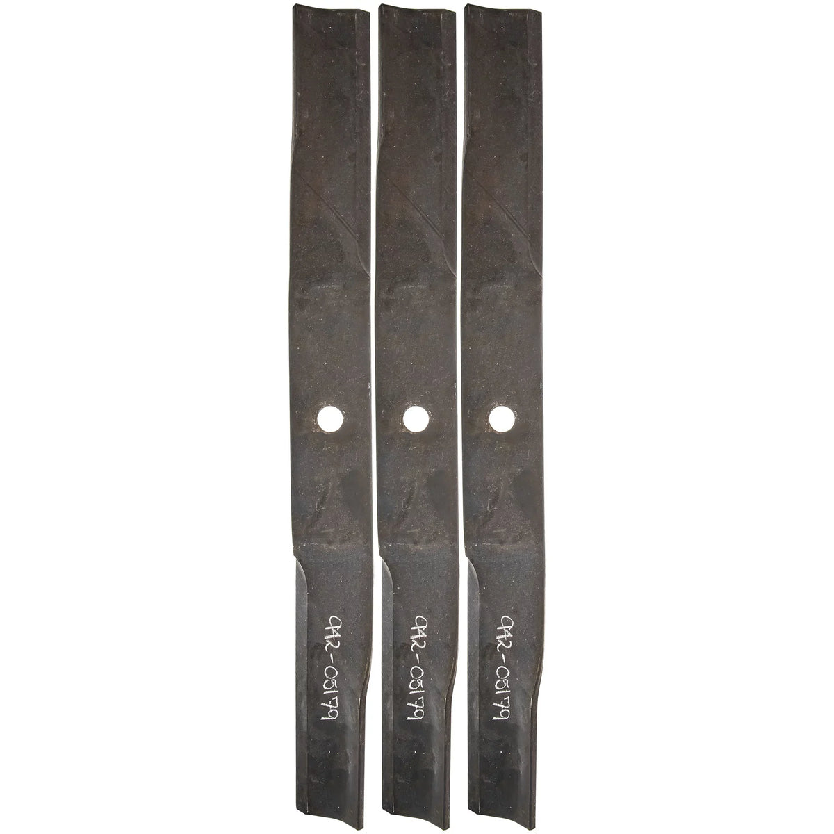 High Blades 900 Lift CADET Zero-Turns 25" CUB 72" L Pro 942-05179 Z Decks 3 S 700 Pack