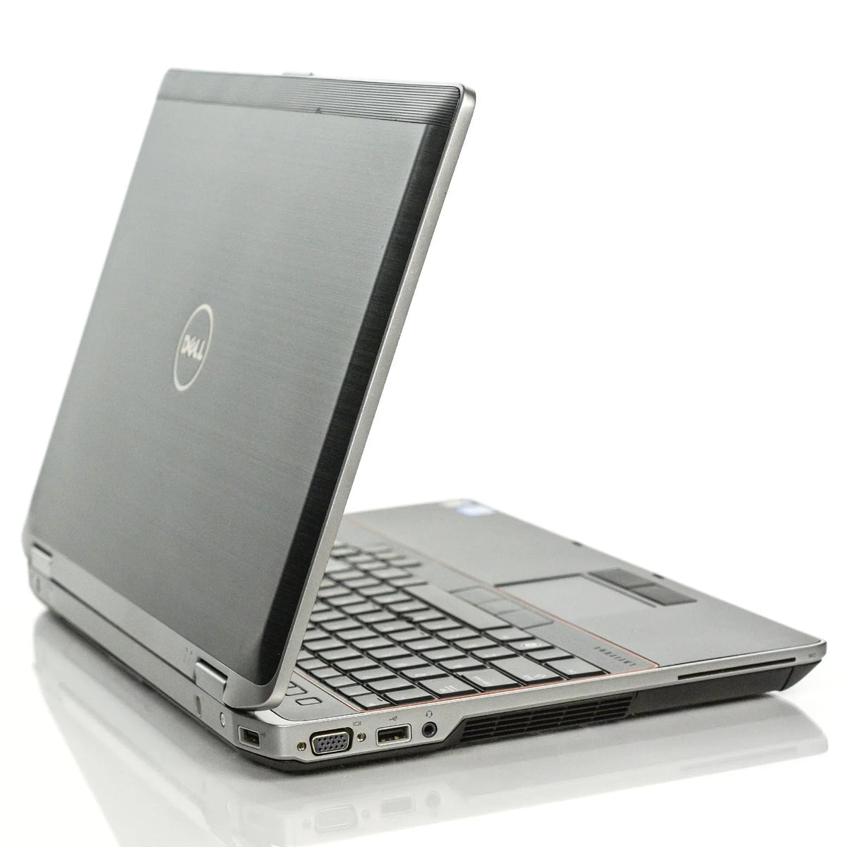 i7 Used Dell B 500GB E6520 10 Latitude 4GB v.AA Pro Quad-Core Laptop Win