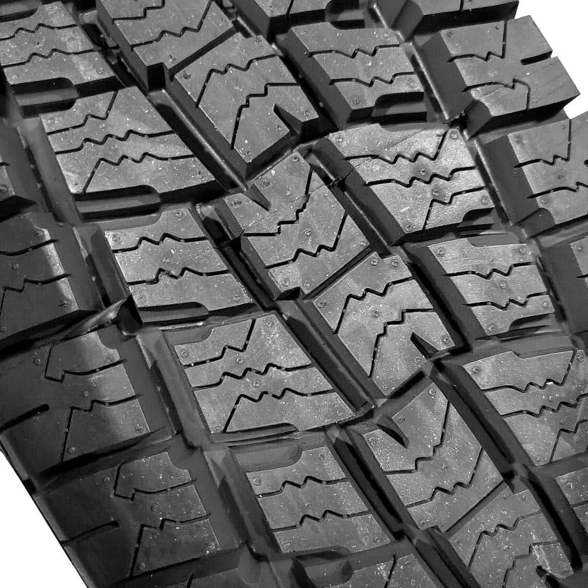 AT Ply All A/T 10 LGT57 E LT Load Terrain 325/60R20 Tire Landgolden