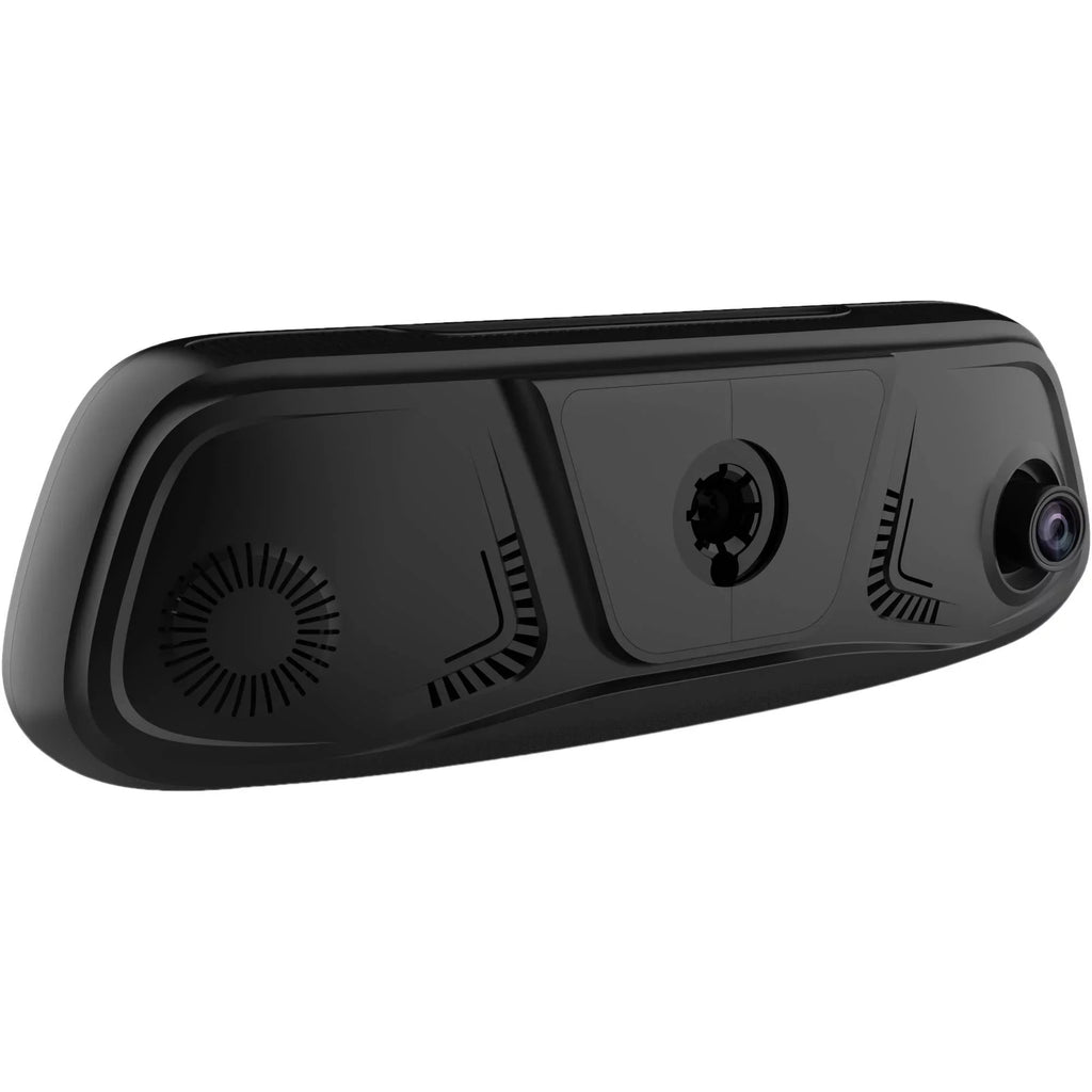 Android with 7" System DVR Mirror Monitor Camera BOYO and View Rear VTG700X