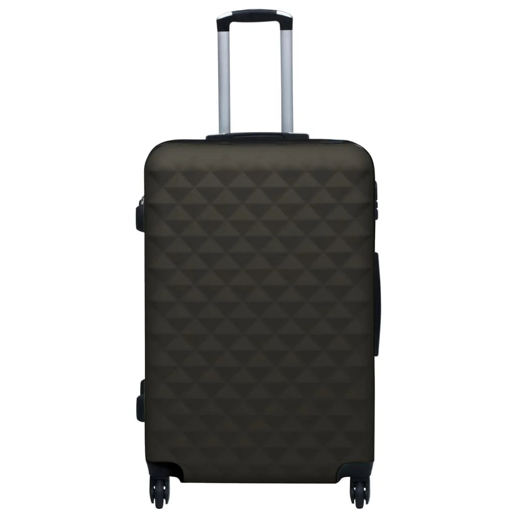 '- Locks Set Owsoo Business Suitcase 1229188b parcel,Durable Material Abs With Set - Abs 3 Different Set Pcs Locks Set Andoer Abs 3 3 Suitcase With Pcs Sizes Set Suitcases Durable