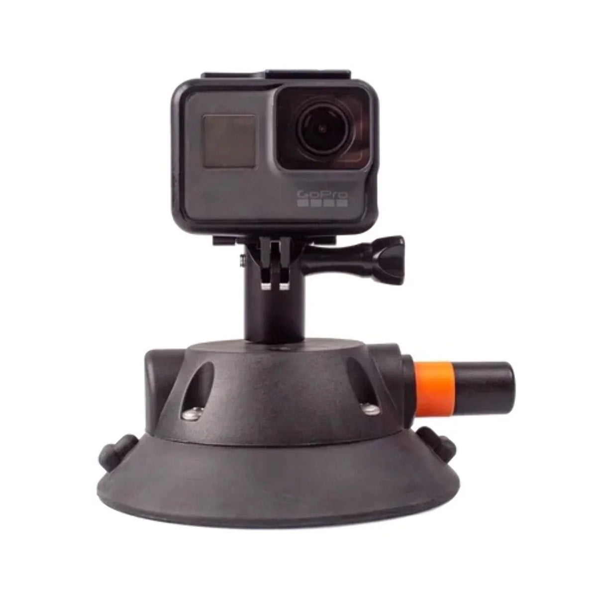 Mount Action Camera SeaSucker