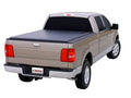 With 2007-2021 Cover Bed LiteRider Tonneau Access Tundra Toyota 6" Roll-Up 5' Box Deck 35239 Fits Rail