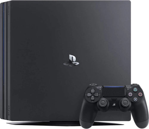 '+ BOLT With Gaming Like Bundle 4 G11-A PlayStation Sony Console 1TB AXTION New Earbuds Pro Microphone Black