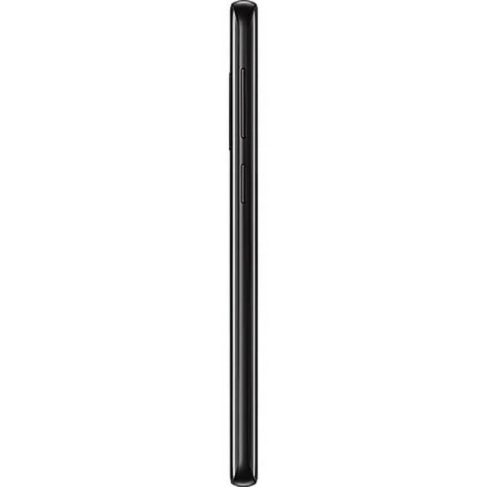Unlocked SM-G960 64gb Smartphone (Refurbished) S9 Galaxy Black Restored Samsung
