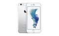 Silver AT&T iPhone Plus 64GB, Apple - 6s Used