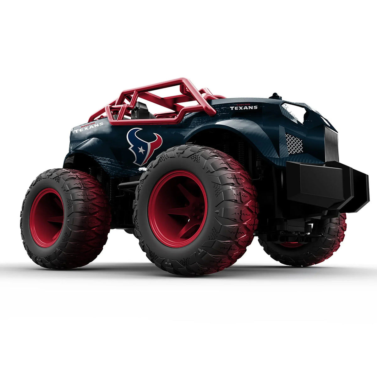 Control Houston Texans Monster Truck Remote
