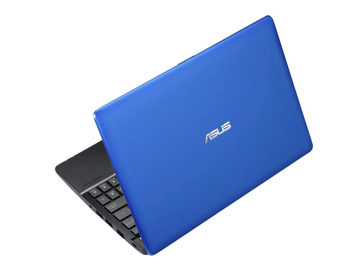 10.1" (Refurbished) Laptop SATA 10 HD GHz Touch 8180 AMD X102BA-BH41T Restored ASUS 320 HDD Blue A4-1200 Windows GB Home 1 1366 2 768 AMD GB DDR3 HD Radeon x