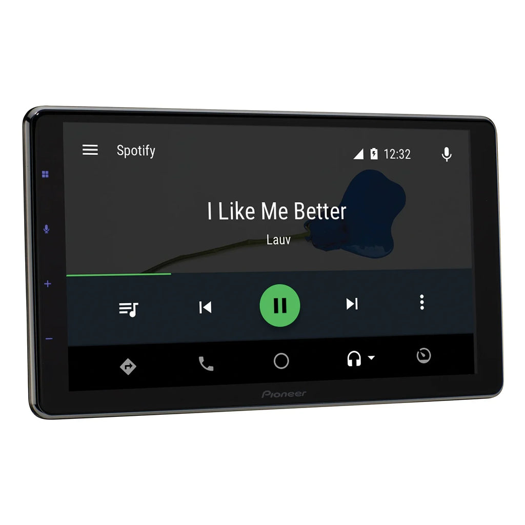 Receiver Pioneer Multimedia 9-inch (DMH-WT76NEX)