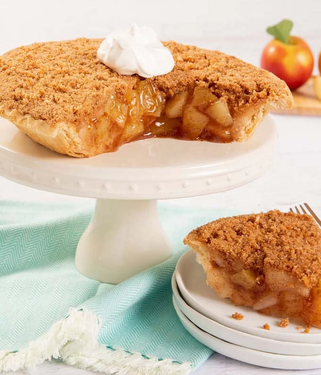 Get Thank Well, - Flowers for Birthday, From Dutch Pie You Congratulations, You Anniversary, Apple
