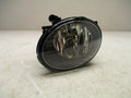 Mounted Pre-Owned 2023 Bumper LH (Good) OEM Light Sprinter Driver Mercedes Fog