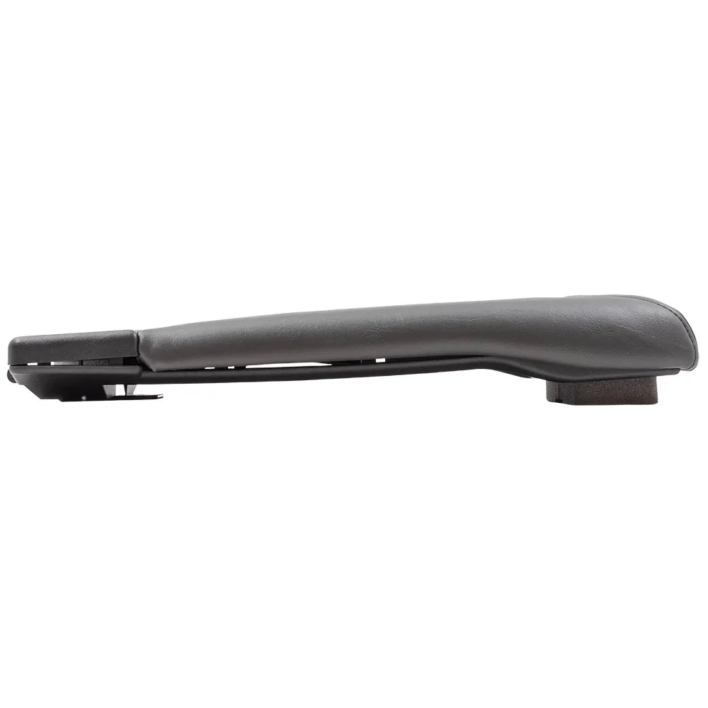 2001-2006 & Dark Kit Truck Pickup Silverado Sierra Brock Tahoe Replacement Repair Yukon Console 19127364 Lid XL with Gray Center Compatible