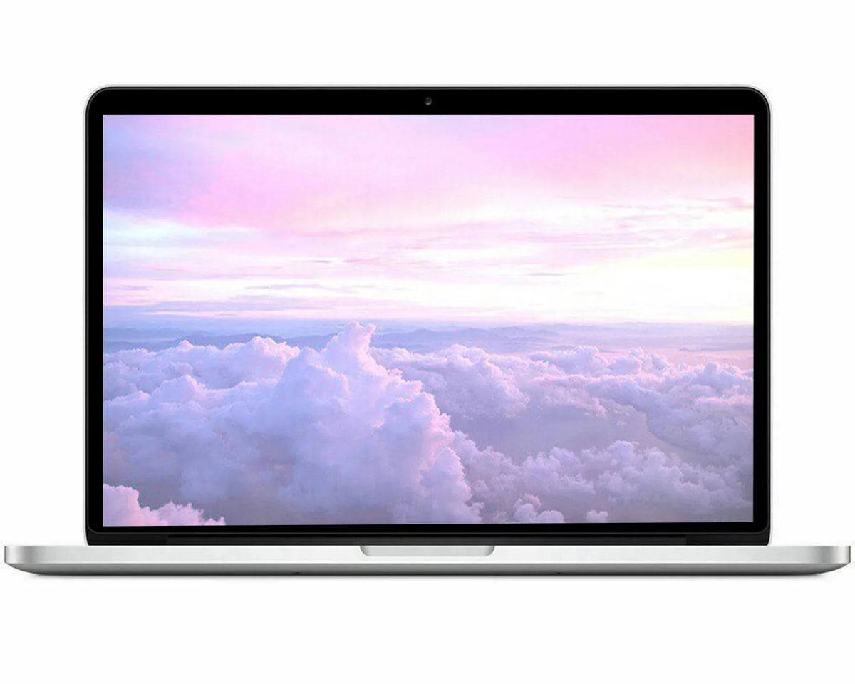 MacBook Core Apple i5 HDD, (Refurbished) 4GB Restored 1TB 13.3-inch, RAM, Pro Intel