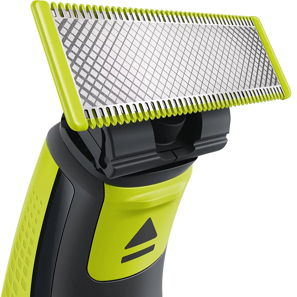 Norelco Philips Beard OneBlade QP2520/70 Trimmer Electric