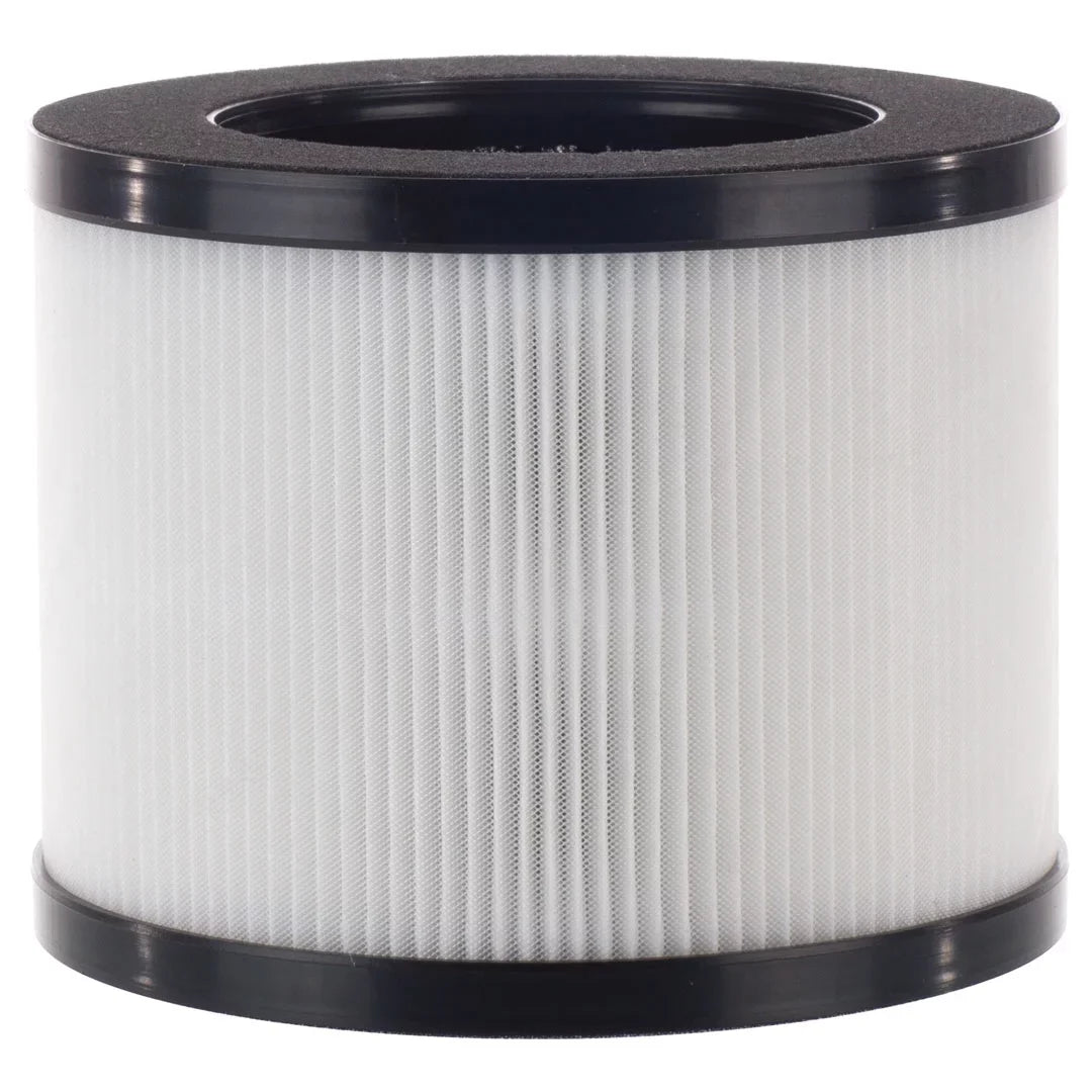 Carbon Purifiers MA-18 Air Activated Pre-filter, 3-in-1 Medify and with MA-18R Set 2 Replacement Compatible Pack Filter HEPA H13
