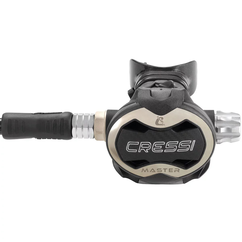 300] PVD First T10-SC Stage Master [DIN Cressi / Regulator
