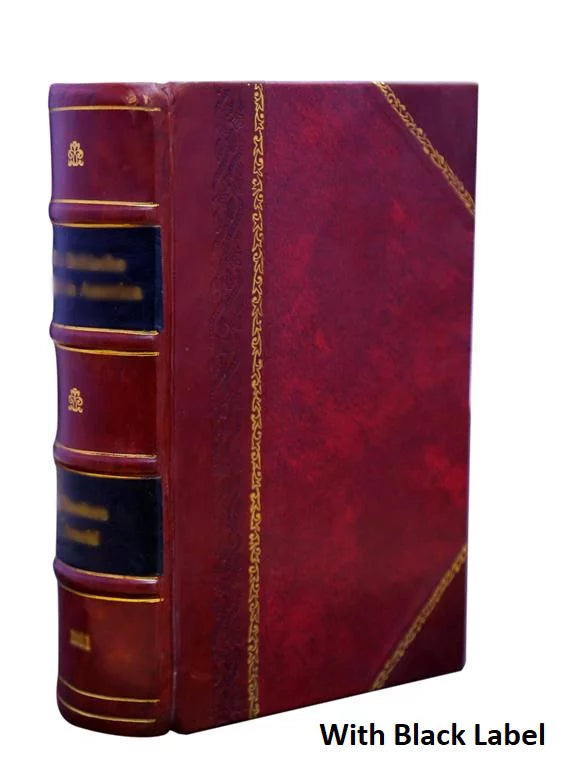 1784 Théâtre BOUND] [LEATHER v. Volume 2 de Regnard.