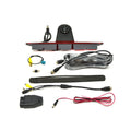Display Brandmotion Radios Rear Vision Sprinter Flash System Module 2014-Current for Factory