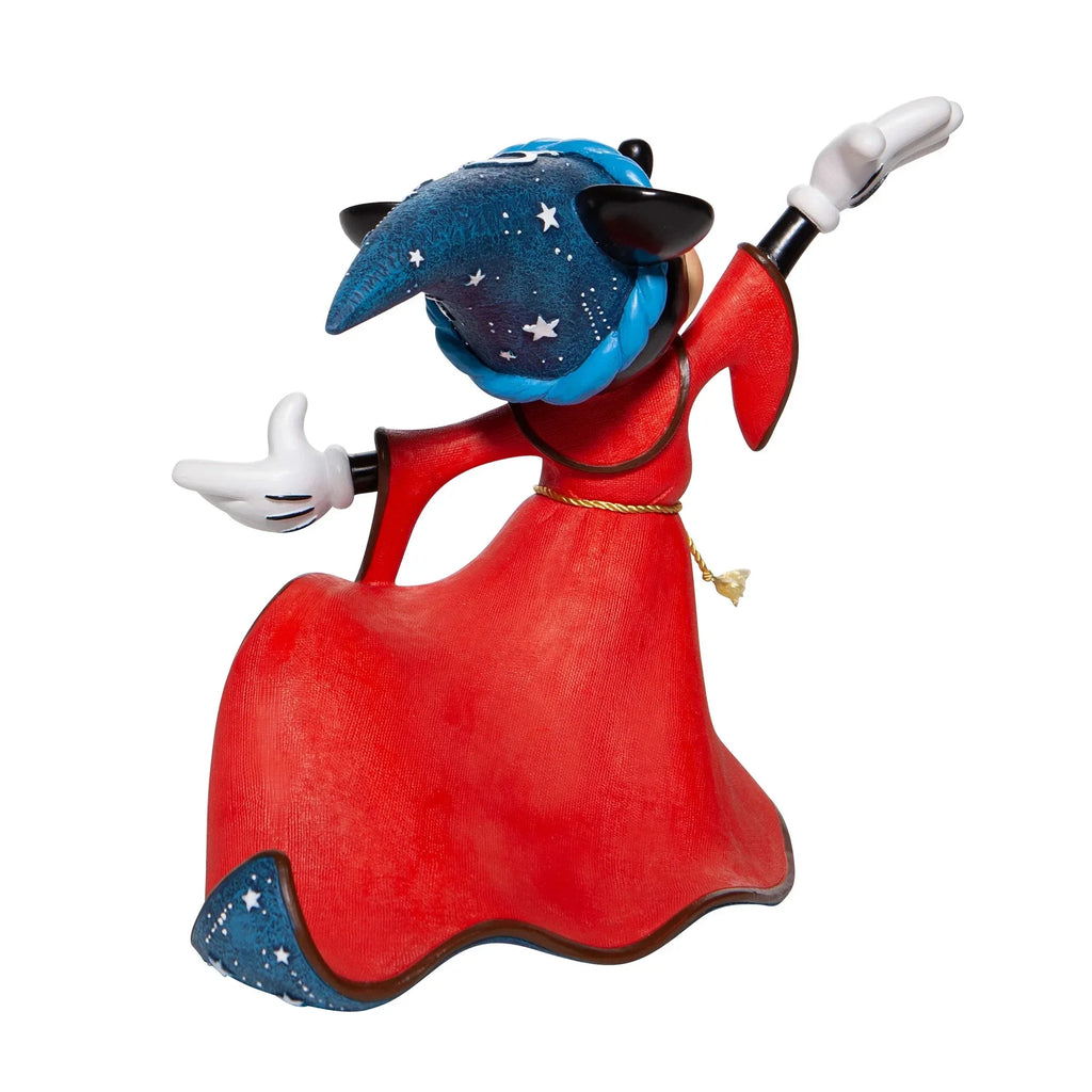 Figure Sorcerer Mickey Mouse
