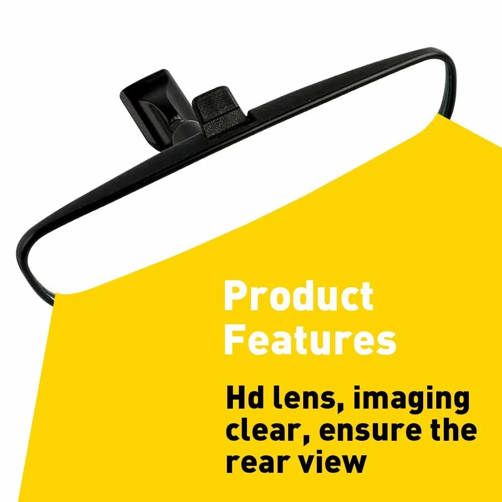 Assembly Mirror (Day/Night) Honda 2003-2016 For Rear-View 76400-SDA-A03