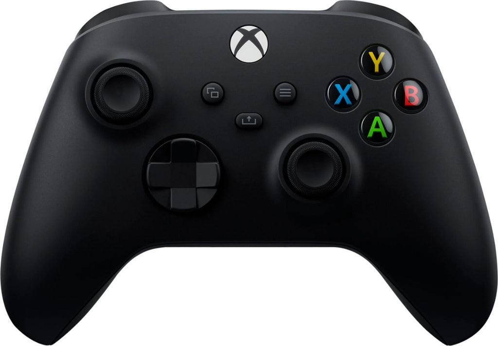 Xbox Black SSD Gaming with X Case Xbox and Series Controller Xbox - Bundle Controller 1TB Console Wireless Flagship X Console
