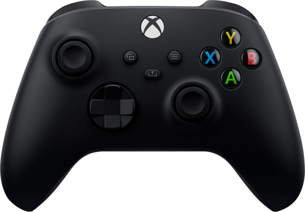 Xbox Black SSD Gaming with X Case Xbox and Series Controller Xbox - Bundle Controller 1TB Console Wireless Flagship X Console