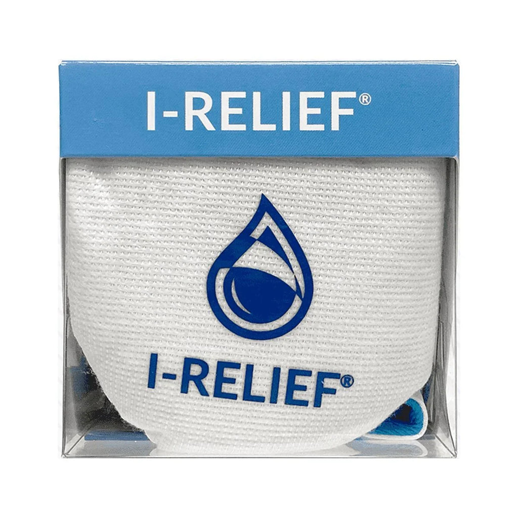 Dry & Therapy Cold Mask I-Relief Eyes for Hot Eye