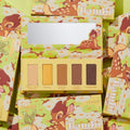 Shadow - Box Collection New in Bambi Full Palette Bambi Eye Colourpop Palette Size