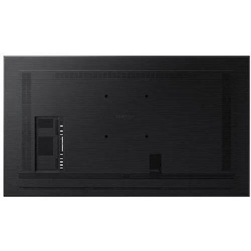 QH43C 700 Uhd Mntr 43in Commercial 4k Nit Display Samsung