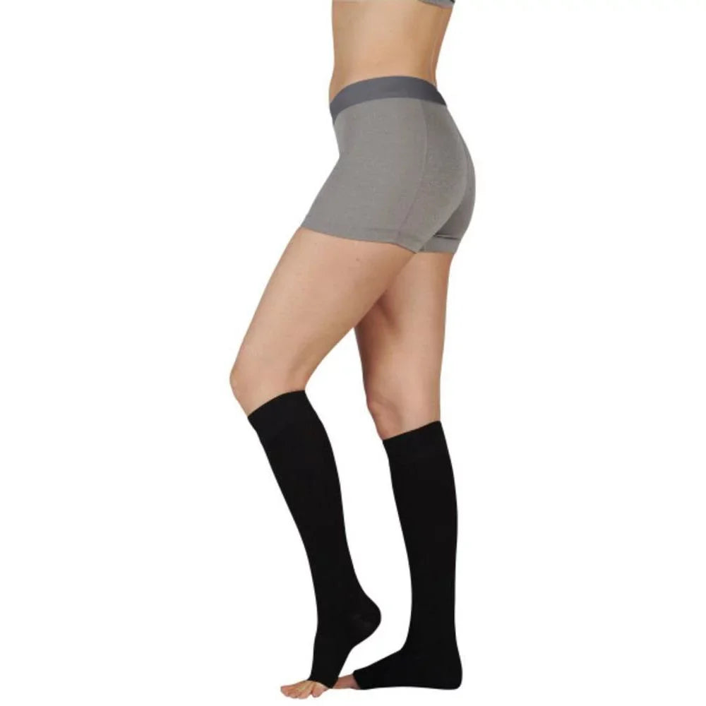 '- Petite, OT, Size Knee, mmHg, 20-30 Juzo I Seasonal Soft, 23142