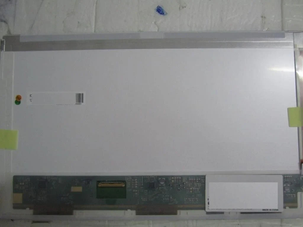 DIODE A LCD TOSHIBA LAPTOP REPLACEMENT SCREEN ONLY. M645-S4070 LCD HD 14.0" SATELLITE NOT (SUBSTITUTE WXGA SCREEN