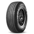 Tires) Chevrolet 1999-2001 HT51 LT, P235/75R16 2005-07 106T 1500 Chevrolet Silverado LT BSW Kumho Trailblazer Crugen Fits: (2