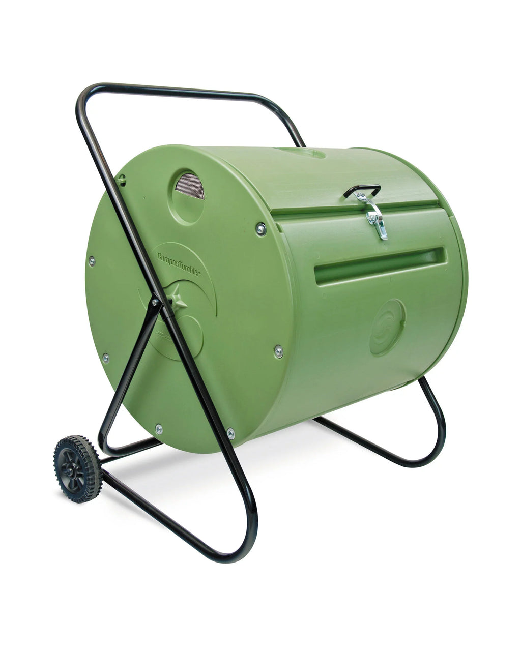 the CT08002 Composter Direct Rolls Mantis to Mobile Garden