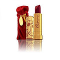Red, Color Besame Cosmetics Noir Classic Ounce 0.8 Lipstick,
