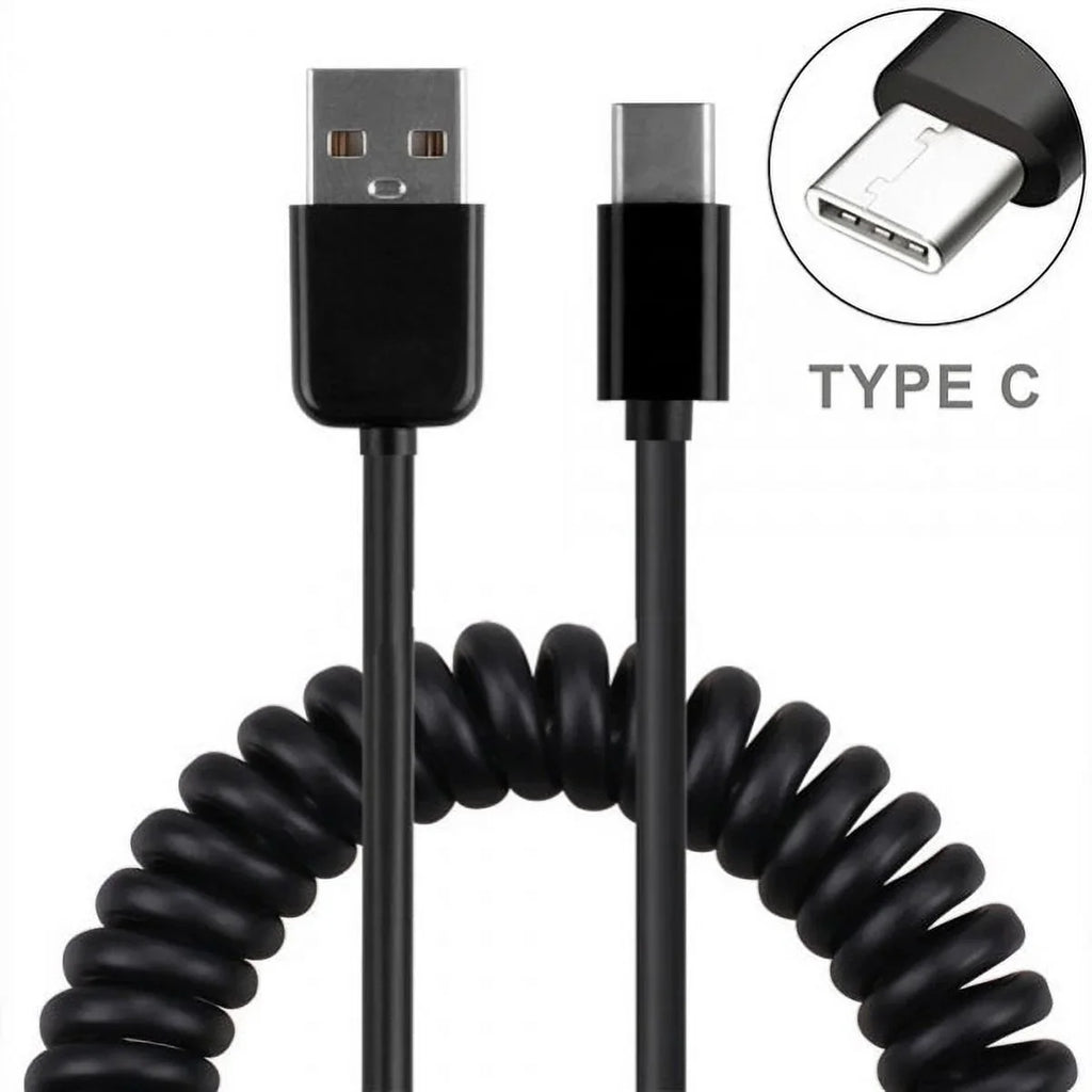 A10e Fold Mix USB Samsung XP3 Note 10 7, Charger A9 for - 1 Z3R 2 3-Port Type-C 5 w Mi Plus USB 10 Xperia 9T Cable Redmi Car - Note A50 Galaxy XP8 A20 Quick - 42W Sonim Coiled Sony Xiaomi Plus