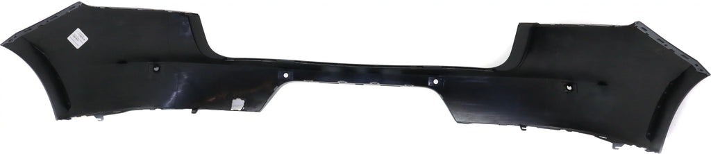 PORSCHE Sensor Camera Compatible Primed Rear Park For with 2015-2018 and BUMPER Assist MACAN COVER Holes