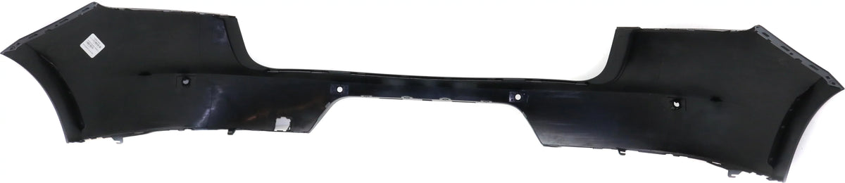 PORSCHE Sensor Camera Compatible Primed Rear Park For with 2015-2018 and BUMPER Assist MACAN COVER Holes