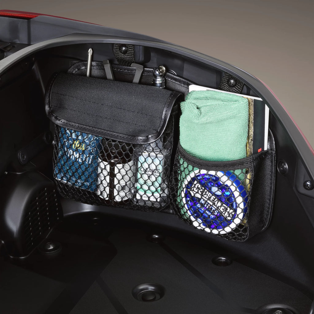 Organizers Trunk HG18TO Hopnel