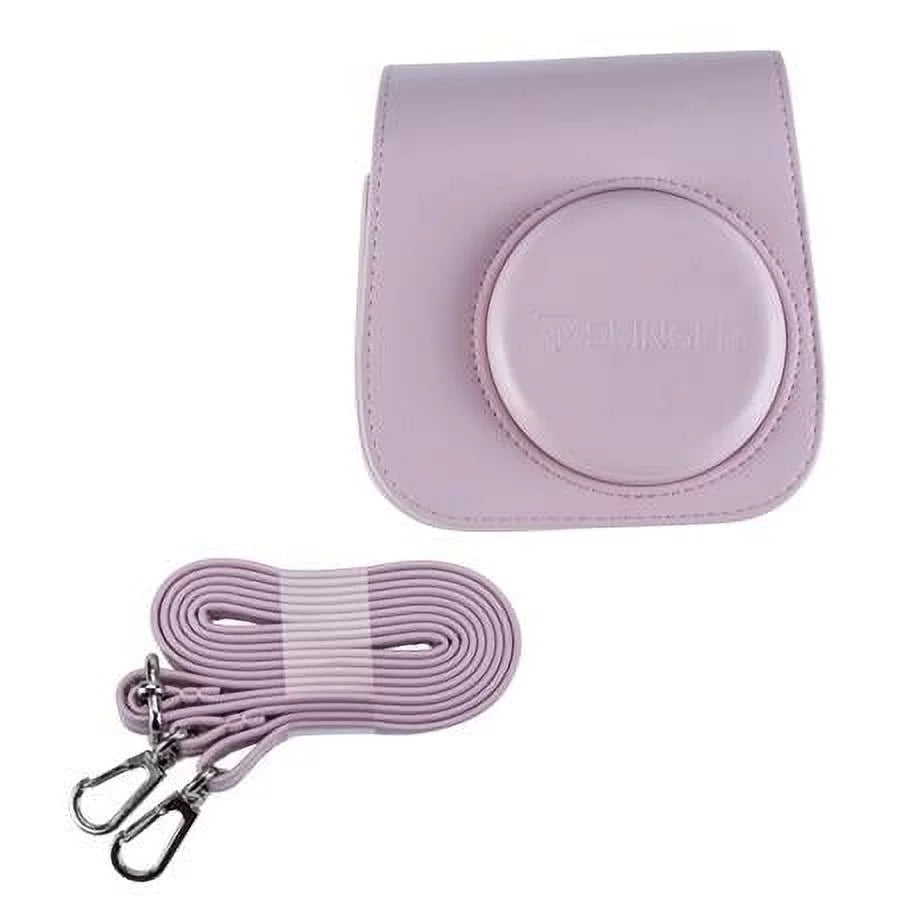 Pink 11 Kit Blush FujiFilm - Instax (Camera Mini Accessory Not Included)