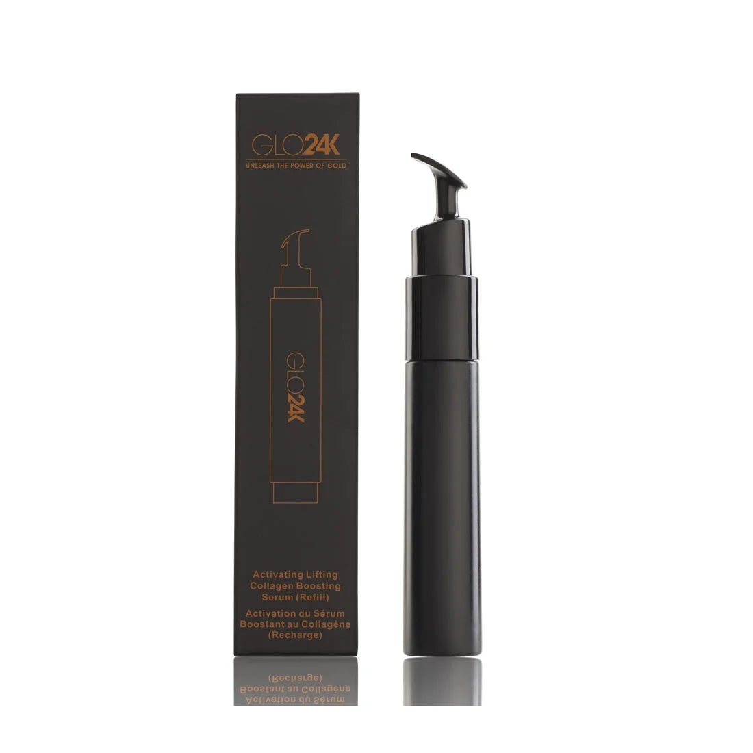 Collagen Boosting for the Activating Lifting Serum (Refill Rejuvenator)