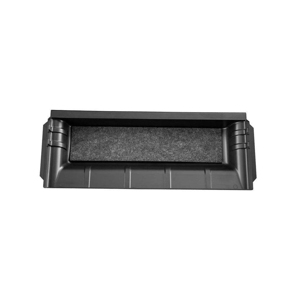 Storage Organizer Storage Hidden Box/ Tray Seat Tray Replaces 1Piece for Hidden Seat Yuan Atto under Hidden Box/ /Tray /Underseat under Tray/ Plus Storage 3