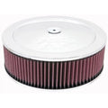 Filters Assembly K&N Air Custom 60-1230 Cleaner