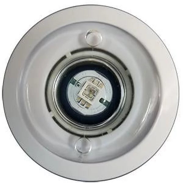 50 ft Micro Treo Smith S.R. Accent Light, Cord, Red/Blue/Green, LED FLED-TM-C-50
