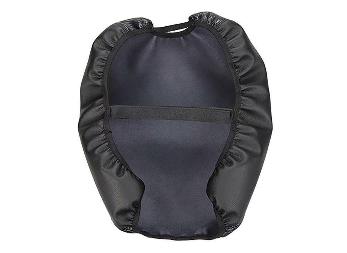 Teledu Cover Console Leather F150 Protector Pad Carbon Armrest Center