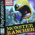 Rancher (Sony 1997) PlayStation Restored 1, Monster (Refurbished)