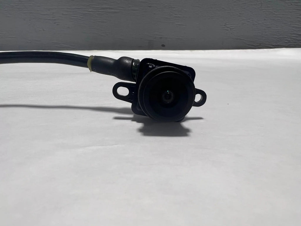 2018-2021 Dodge and Rear Wire View With For Plug ProMaster Camera