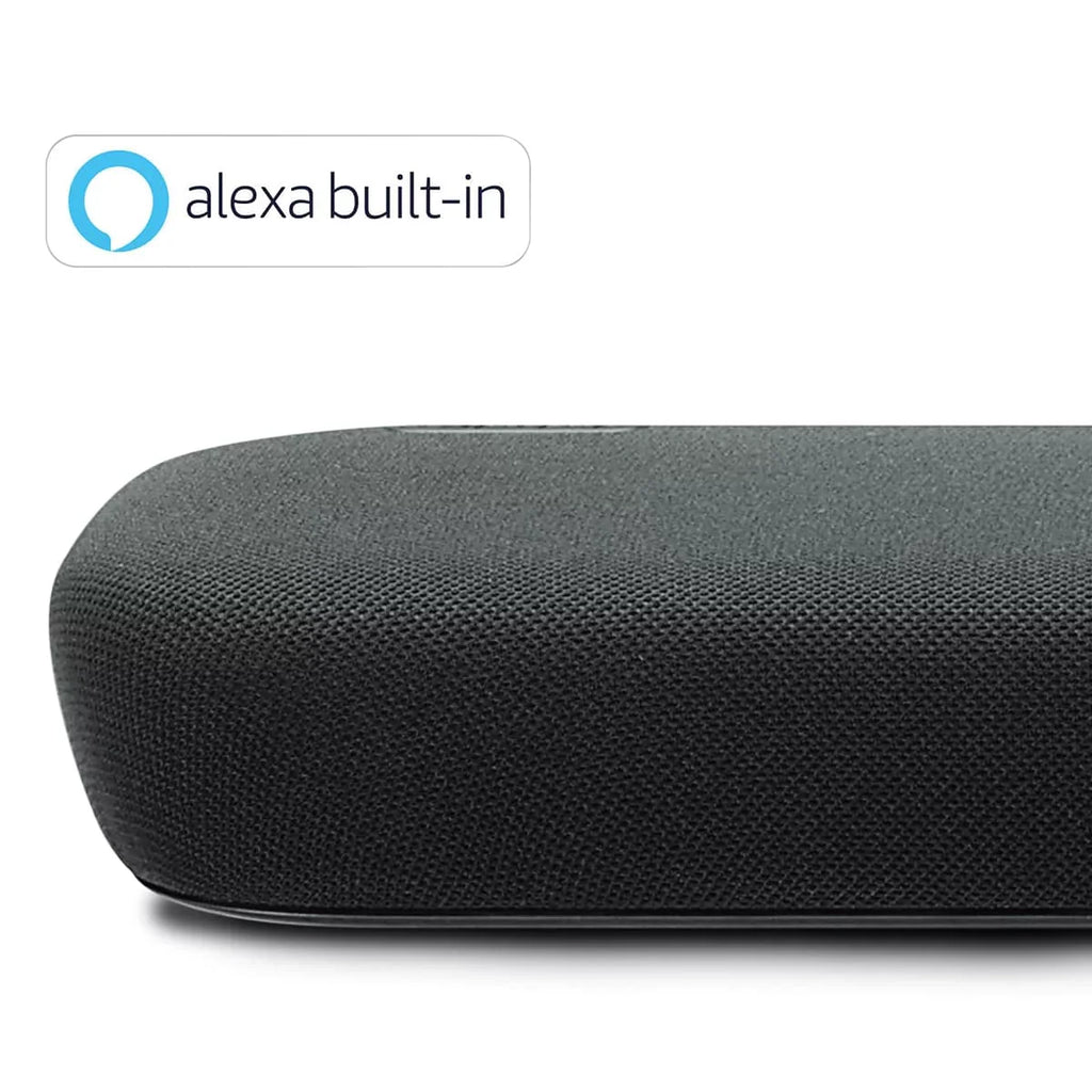 Bluetooth Yamaha Subwoofers, with Built-in Yas-109 Sound Bar