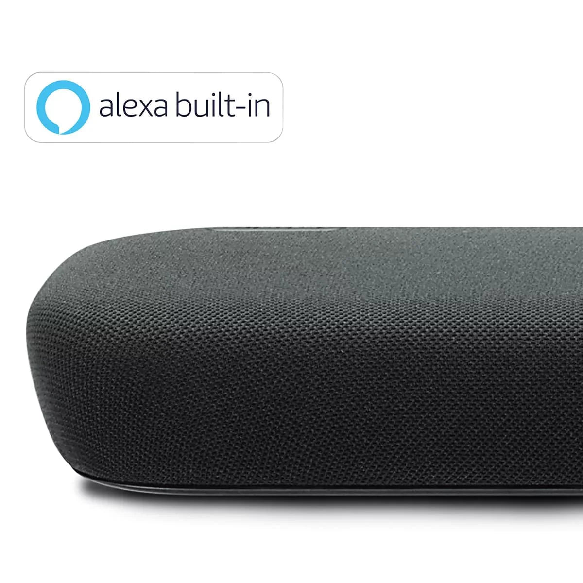 Bluetooth Yamaha Subwoofers, with Built-in Yas-109 Sound Bar